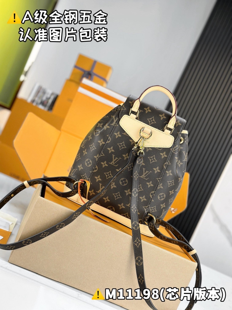 LV Backpacks
